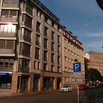 Apartment Laurin
