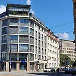 Apartment Laurin