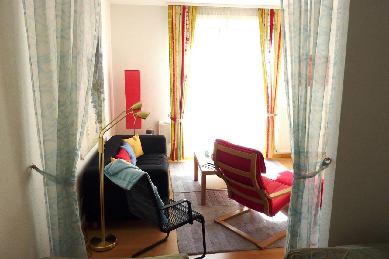Appartement Laurin