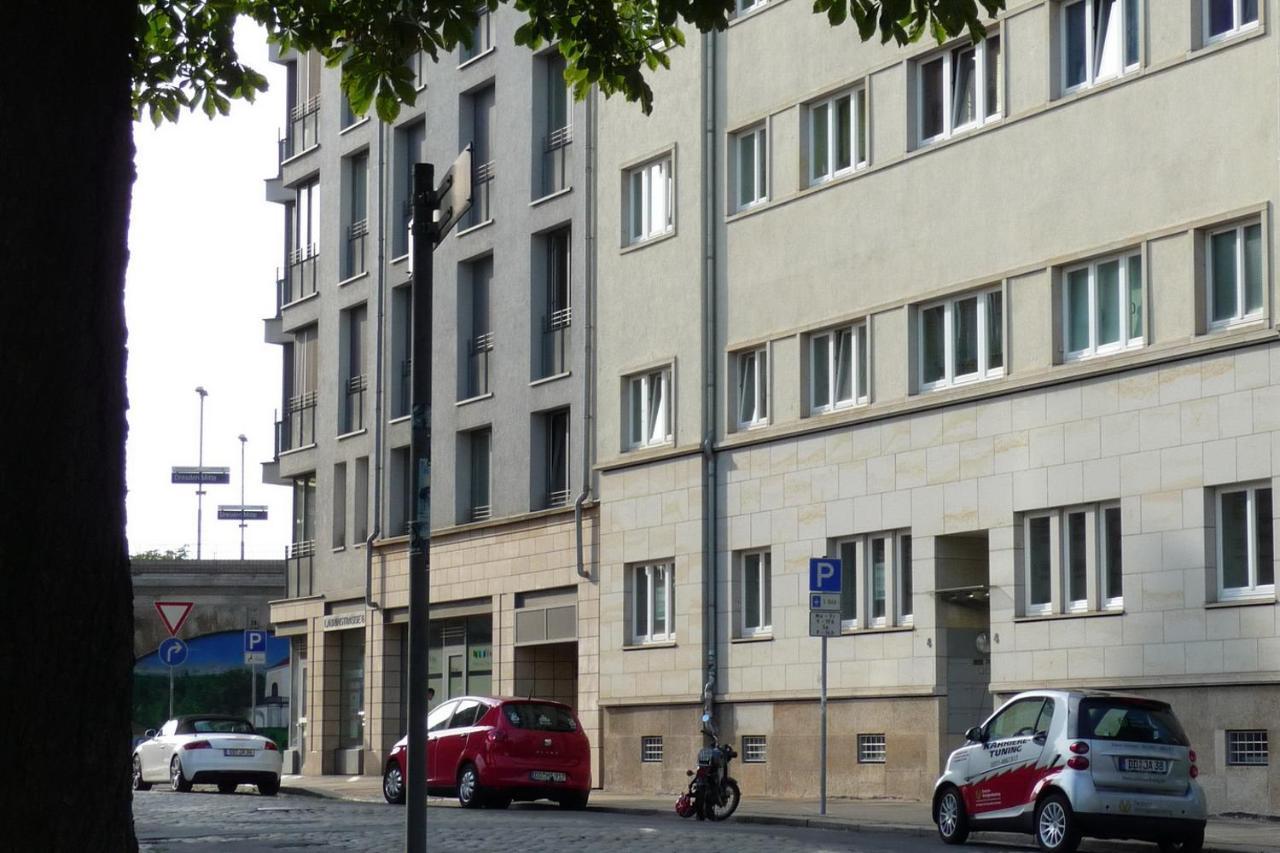 Appartement Laurin