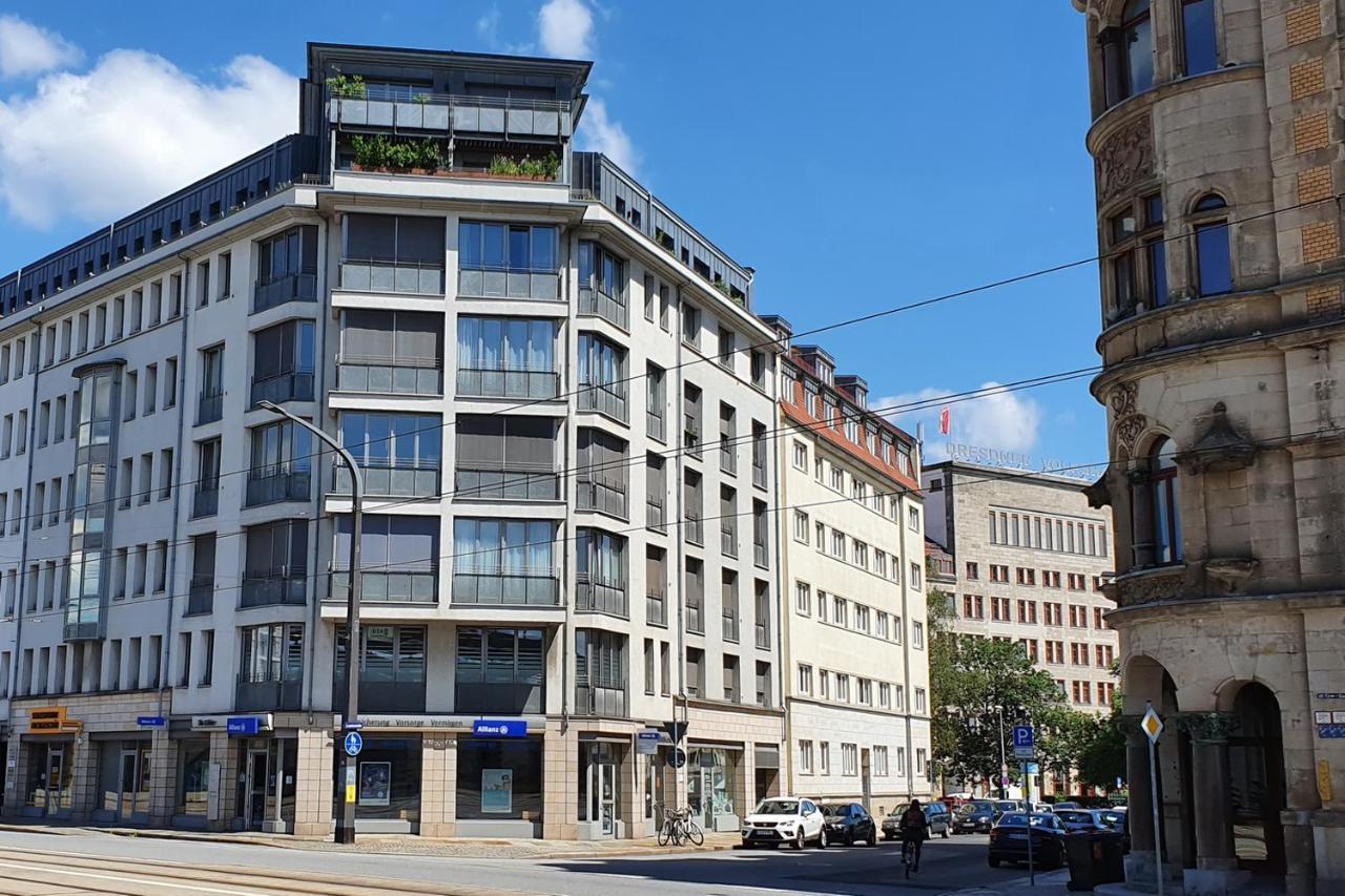 Laurin Appartement