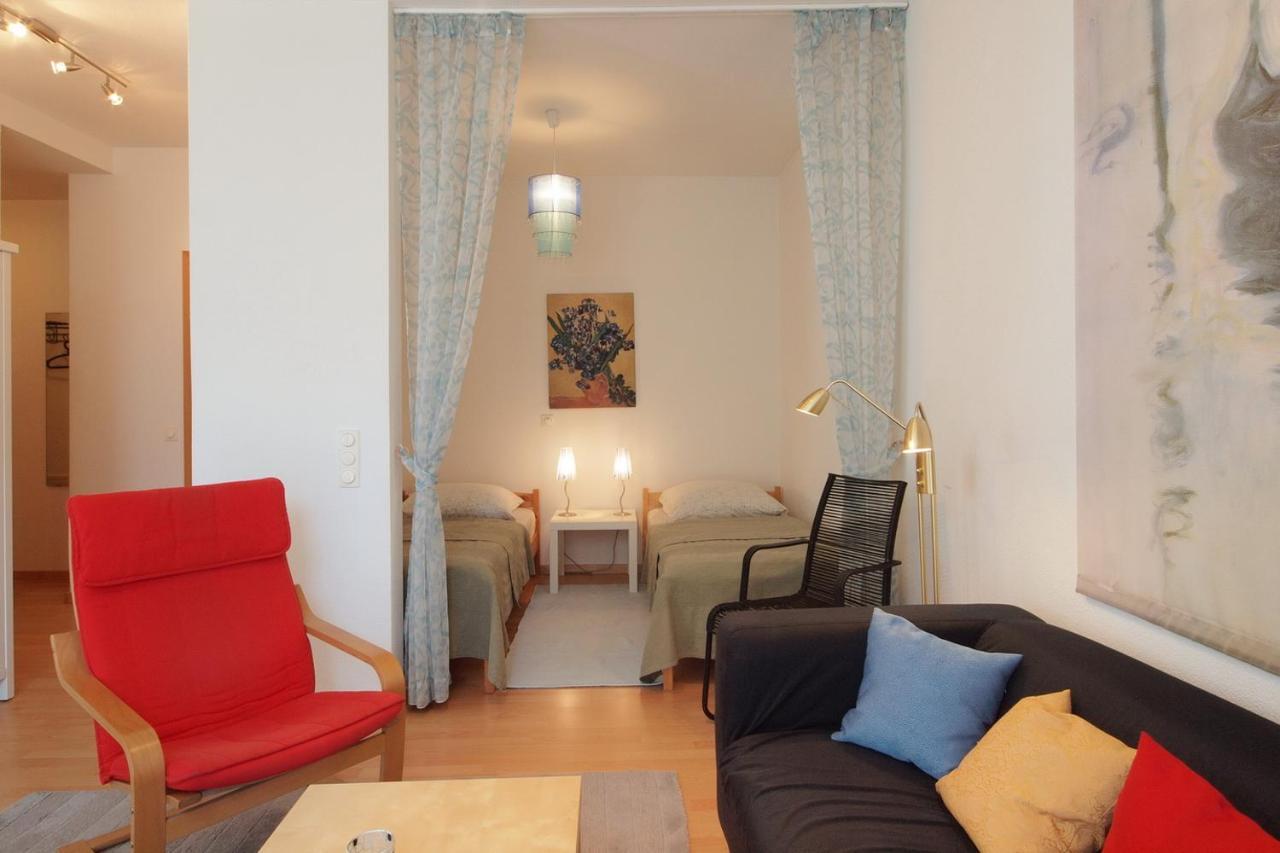 Laurin Appartement *