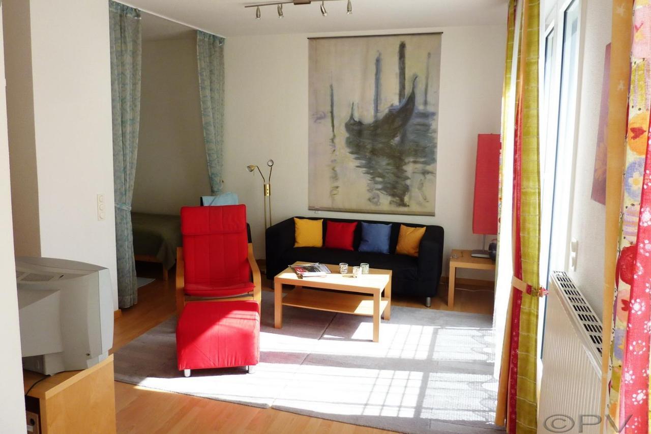 Appartement Laurin *