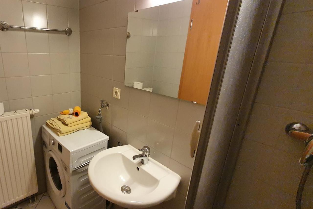 Laurin Appartement *